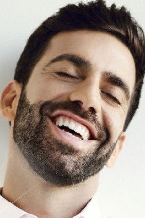 et billede af Eliad Nahum