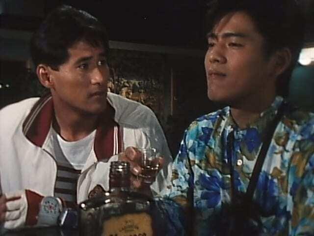 Jetman - Épisode 22