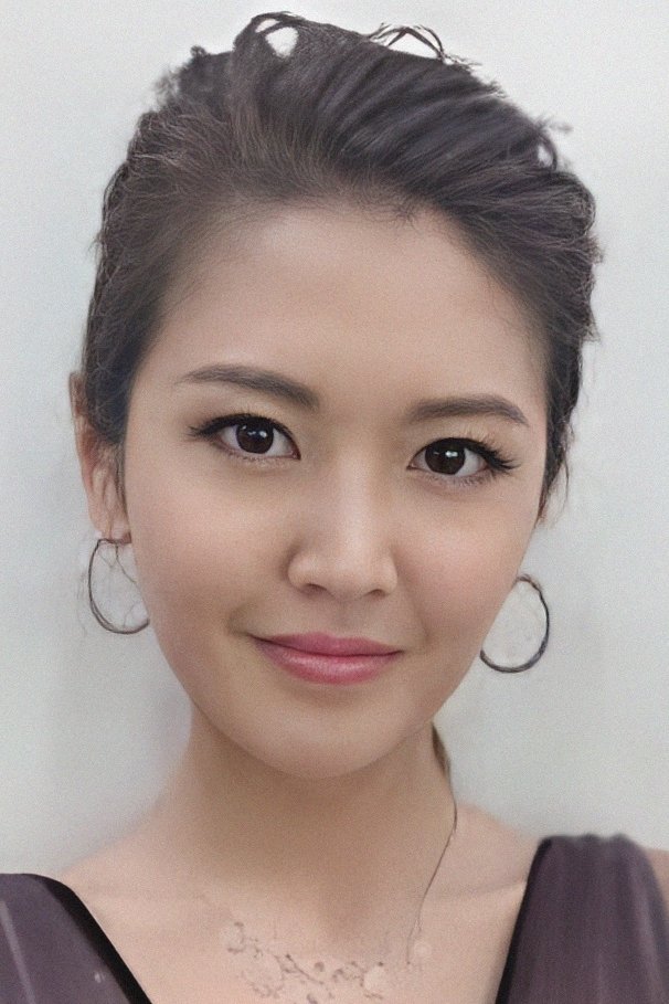 et billede af Toby Chan