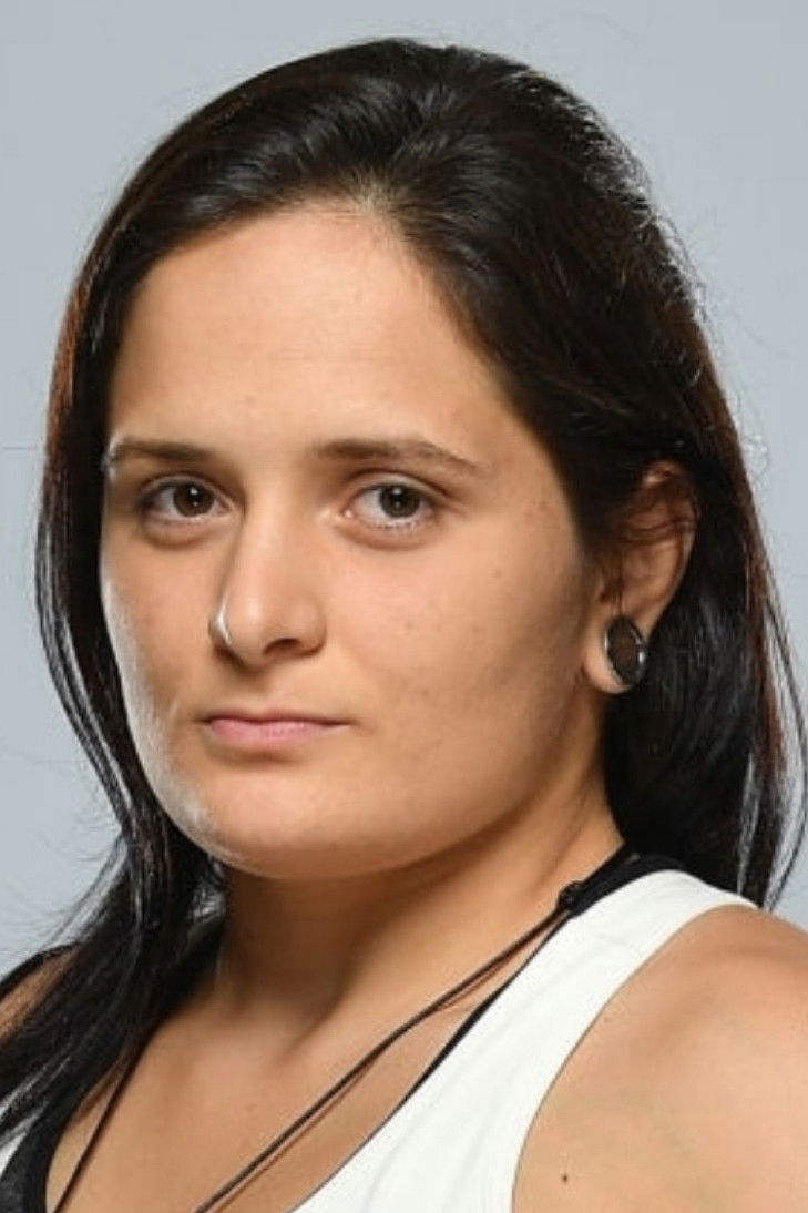 et billede af Lara Fritzen Procópio