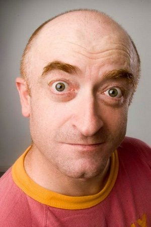 et billede af Rocco Ciarmoli