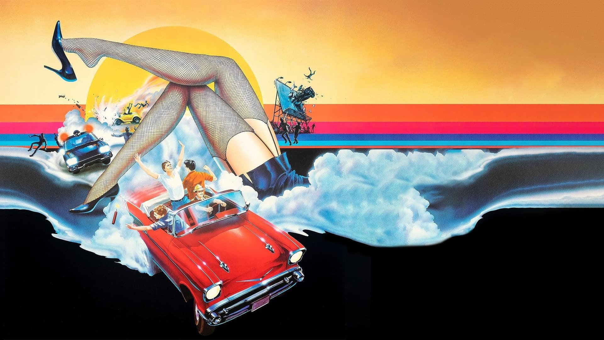 Losin' It (1983)