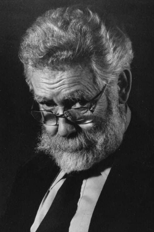 et billede af Jim Macaulay