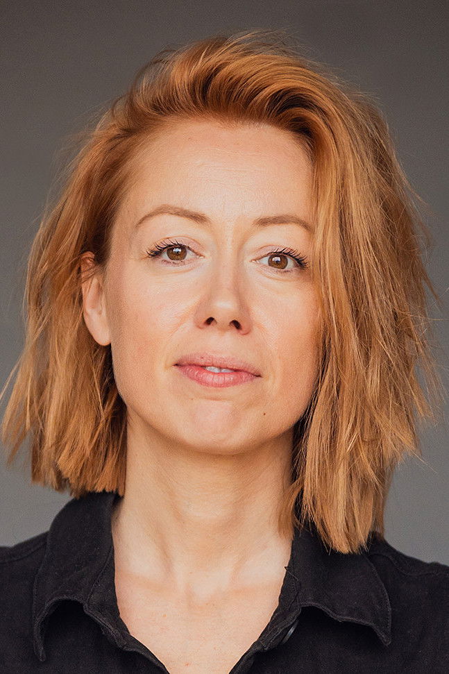 et billede af Julie Fortin