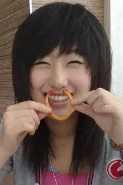 et billede af Zhao Ning