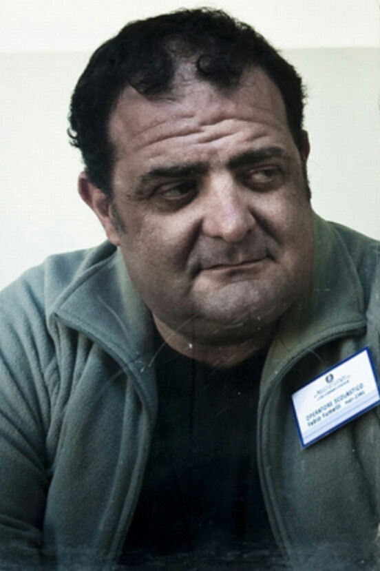 et billede af Alessandro Tuzzi