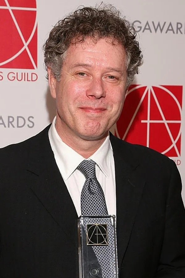 et billede af Charles Wood