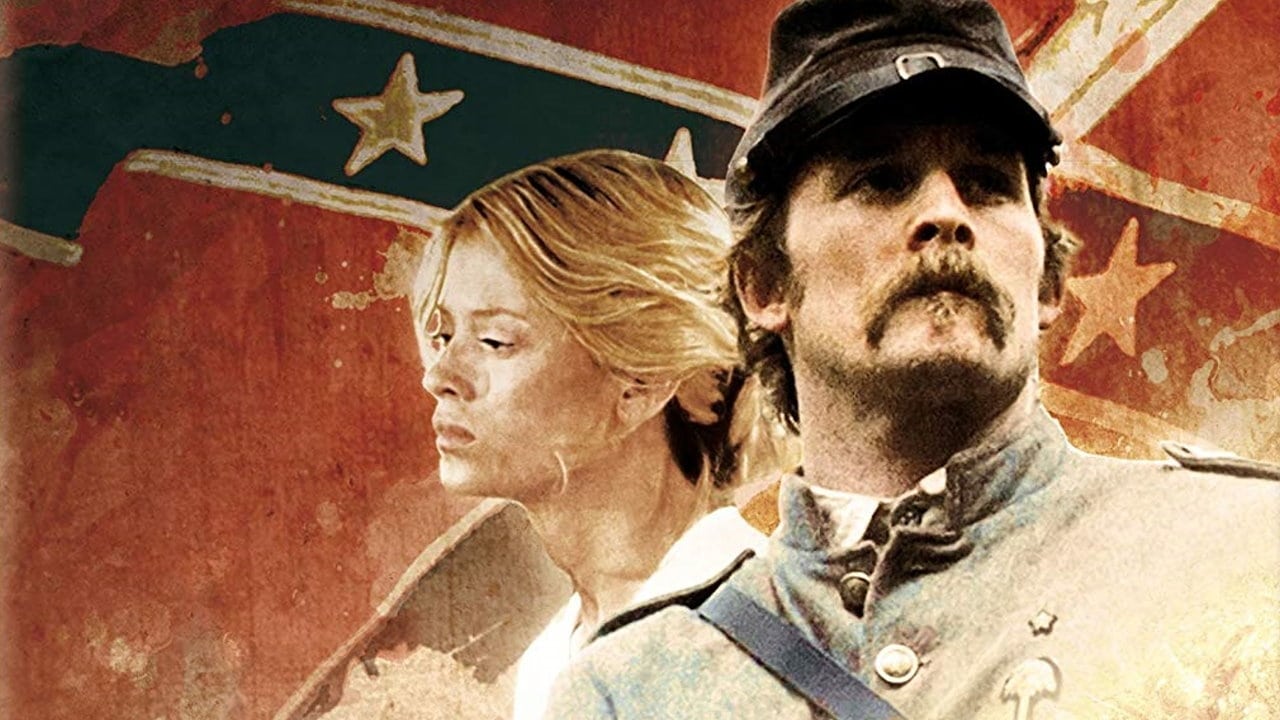 The Last Confederate - Kampf um Blut und Ehre (2005)