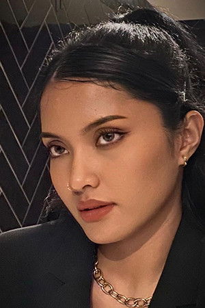 et billede af Felitsa Andreca