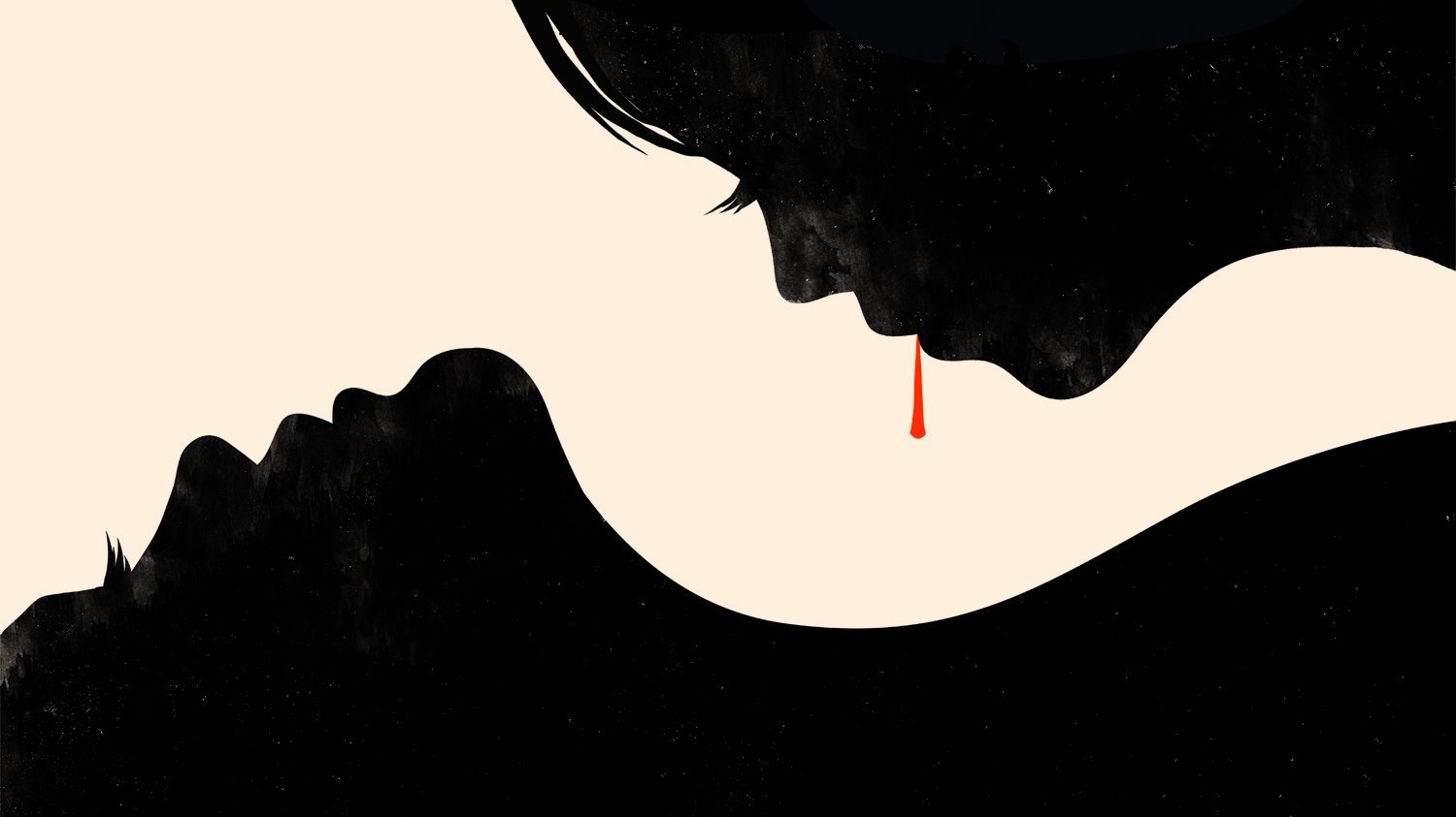 Let Me In (2010)