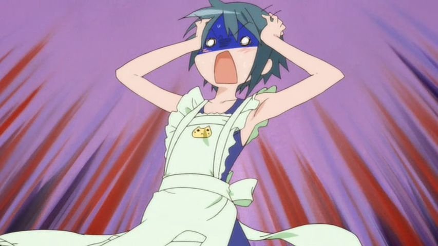 Thumbnail for Marin's "What's This?" - Apron Season 0 Episode 15