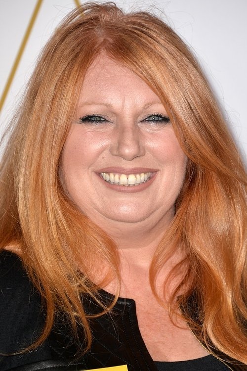 et billede af Adruitha Lee