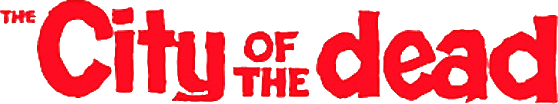 The City of the Dead Logo