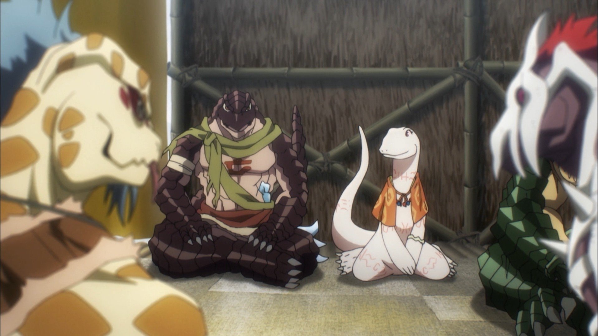 Overlord Season 3 Episode 9 Overlord Season 3 Episode 9