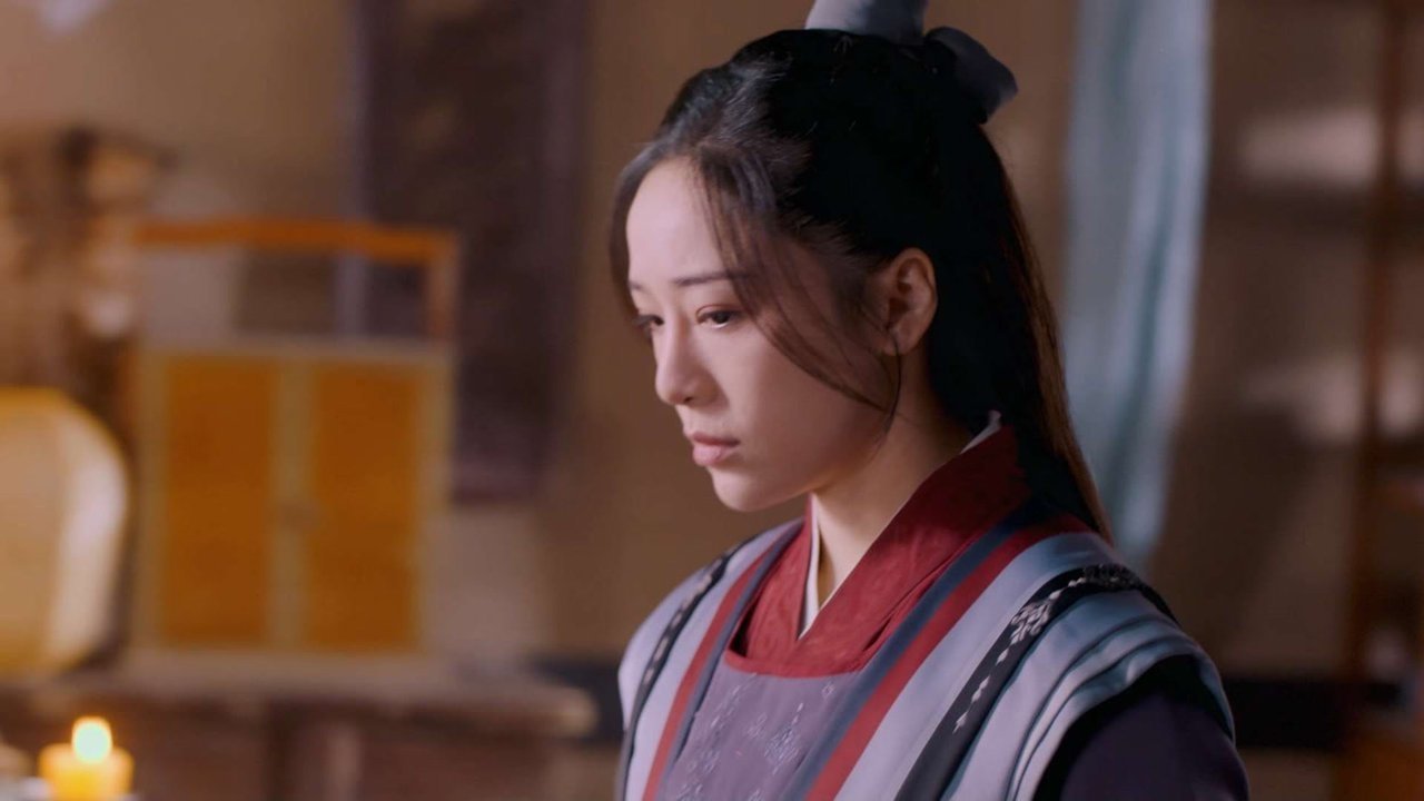 如意 - Épisode 4