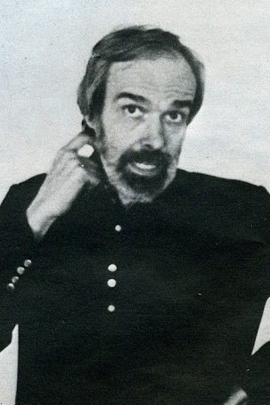 et billede af George Dunning