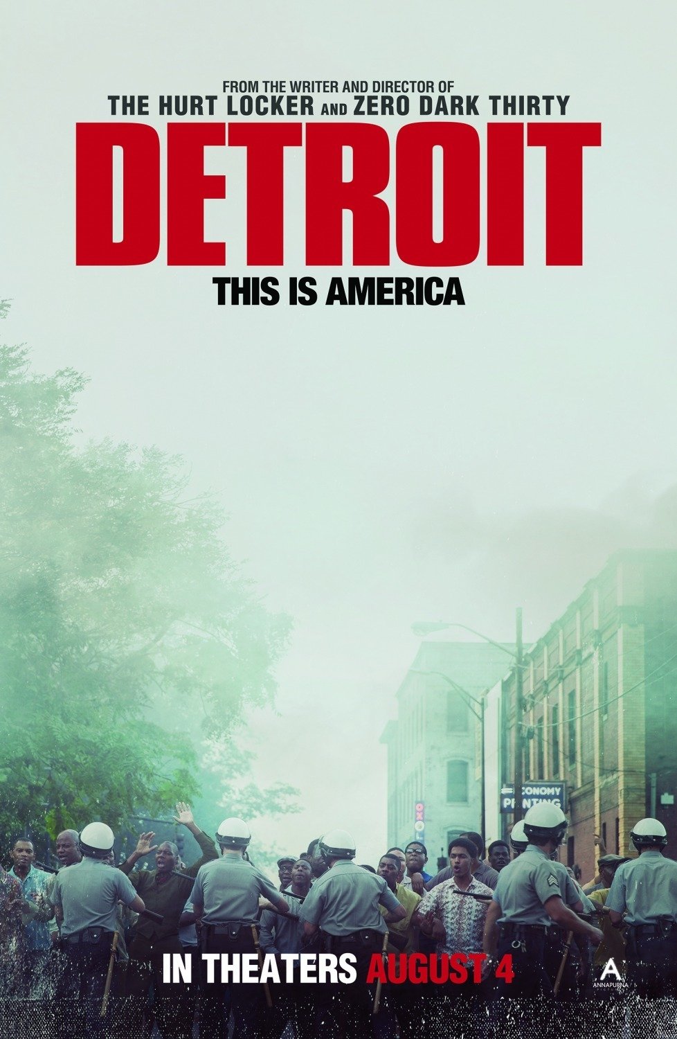 Detroit