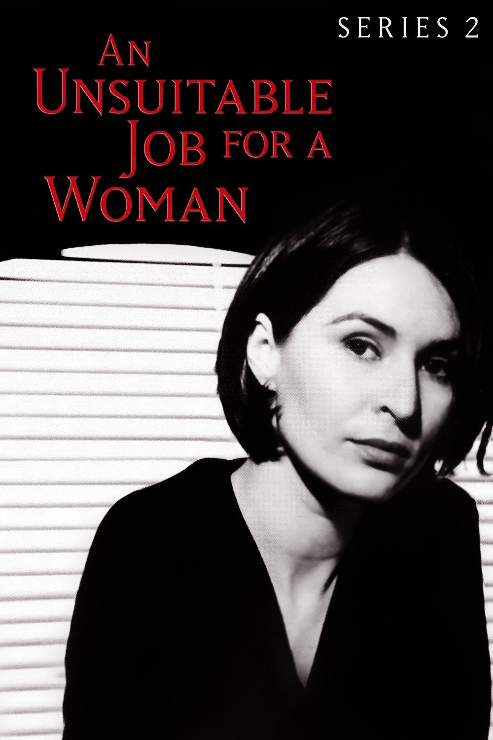 An Unsuitable Job for a Woman - Season 2