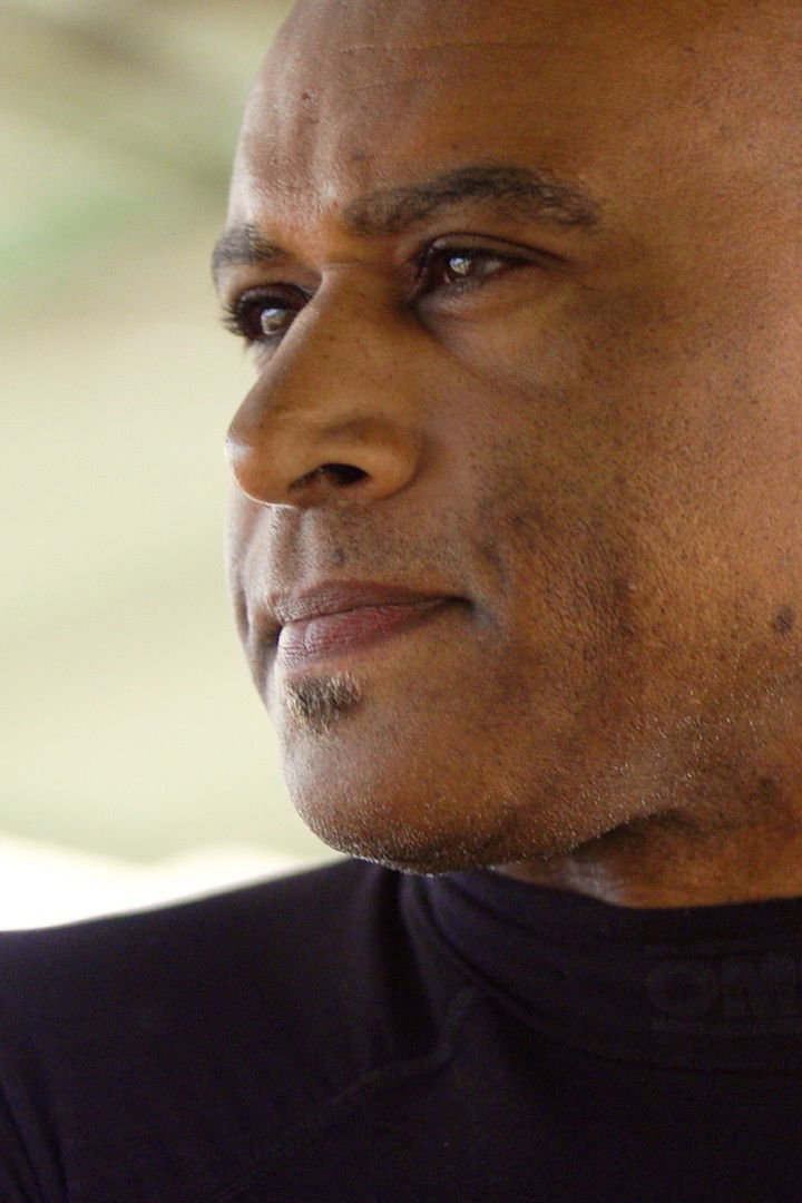 et billede af Robb Holland