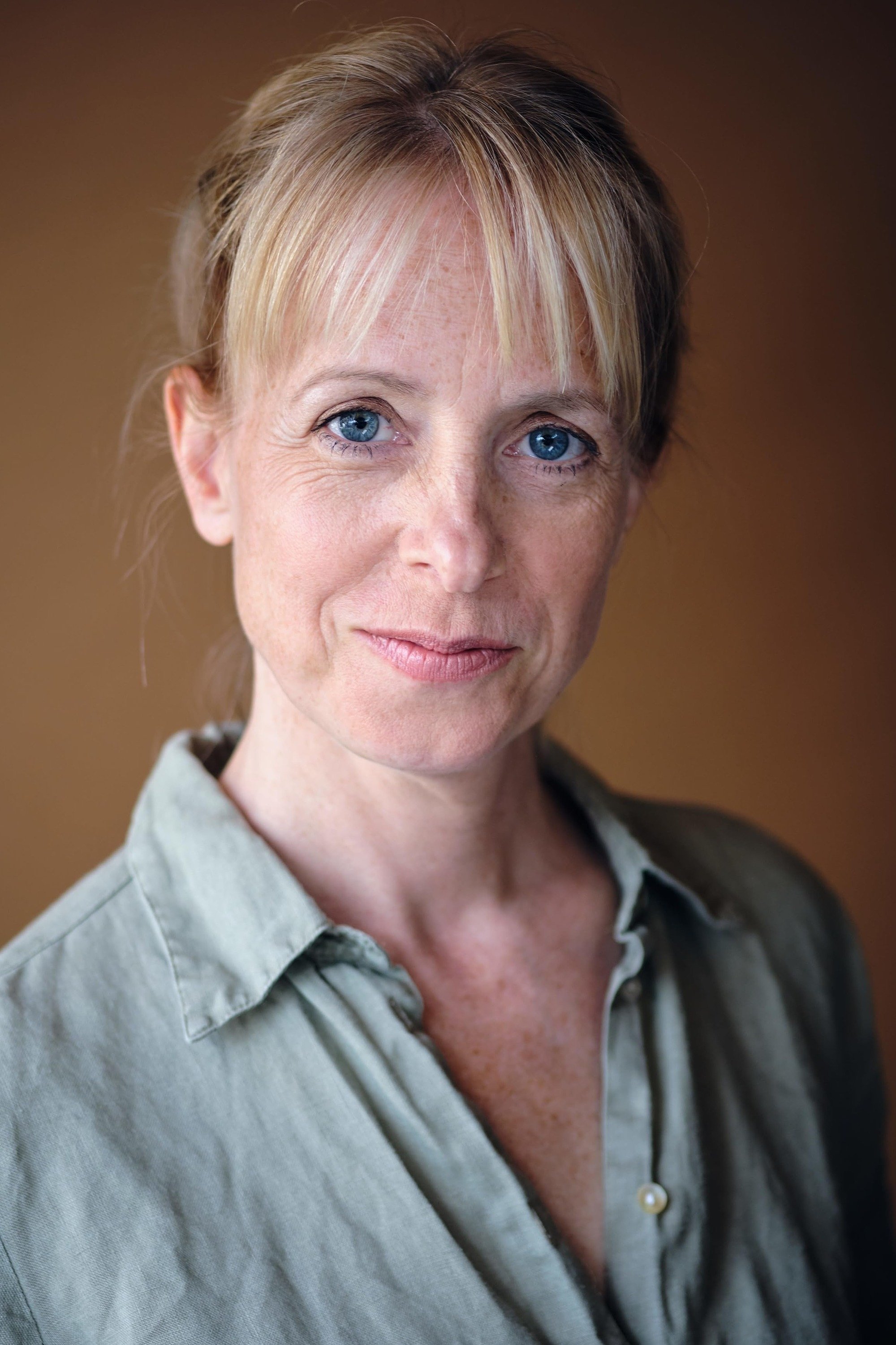 et billede af Madeleine Bowyer