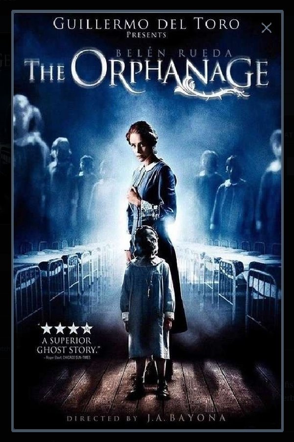 The Orphanage