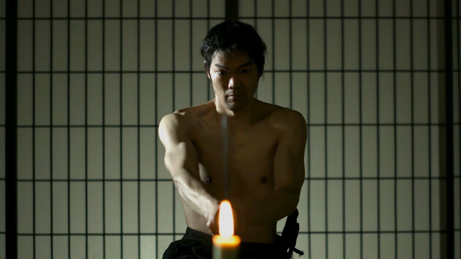 Thumbnail for Physical Abilities of the Ninja Season 1 Episode 12