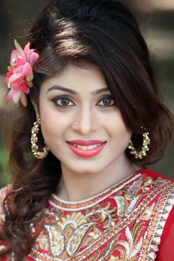 et billede af Misty Jannat