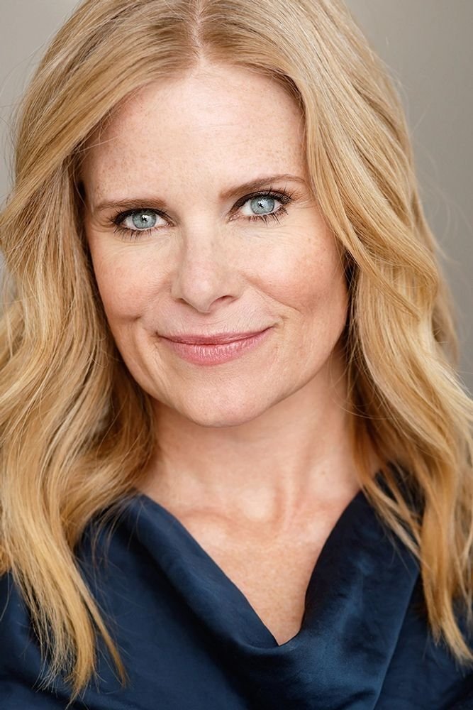 et billede af Audrey Walters