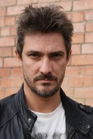 et billede af Yury Klavdiev