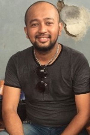 et billede af Andra Manihot