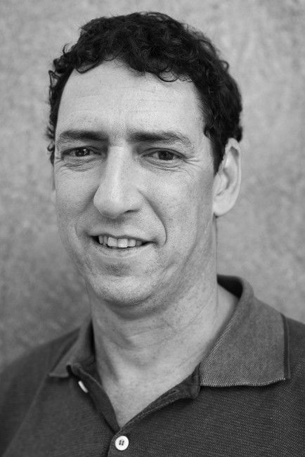 et billede af Paulo Vinícius Coelho