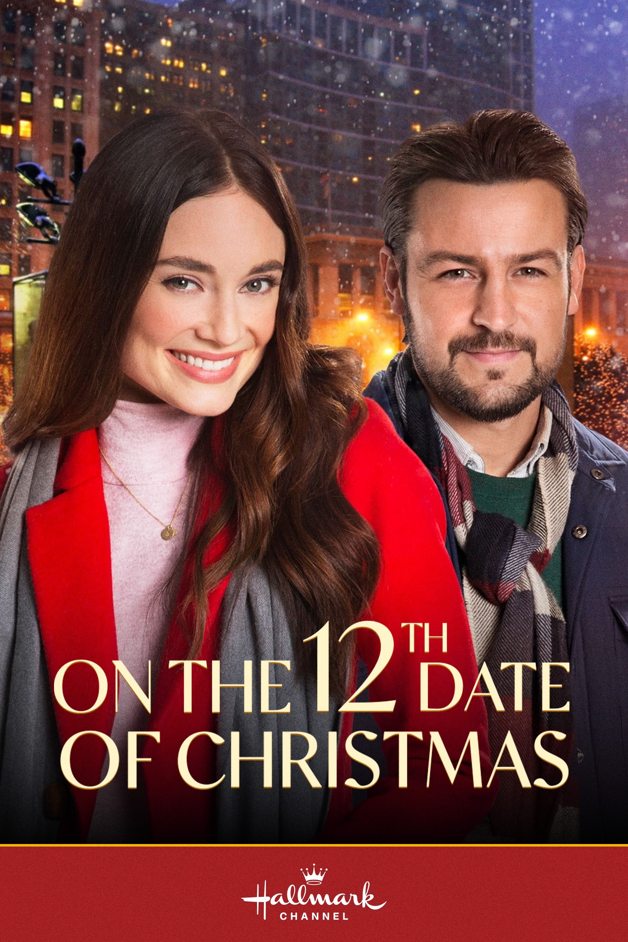 On the 12th Date of Christmas