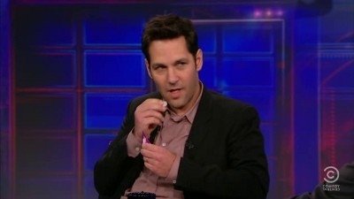 The Daily Show