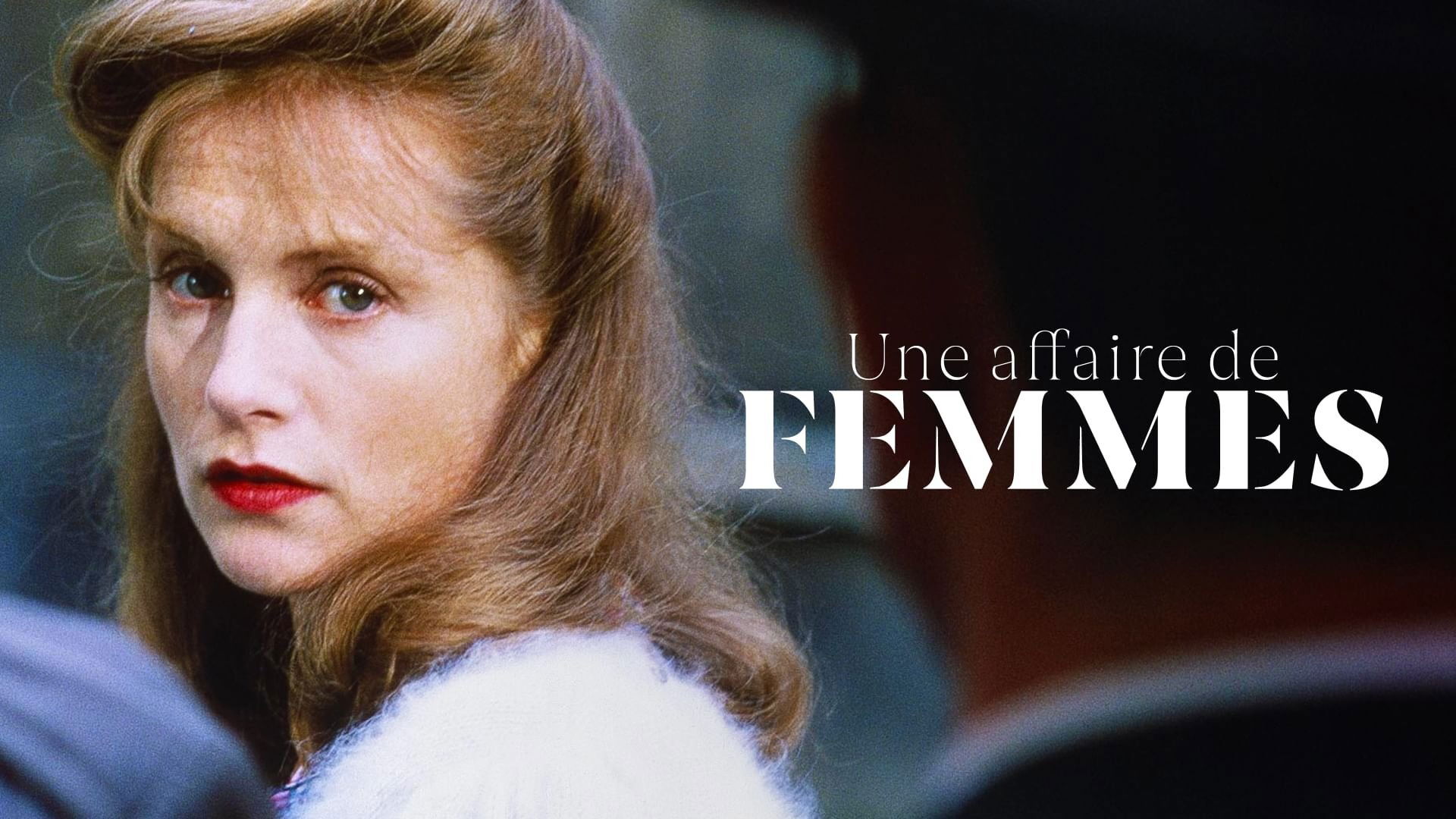 Story of Women (1988)