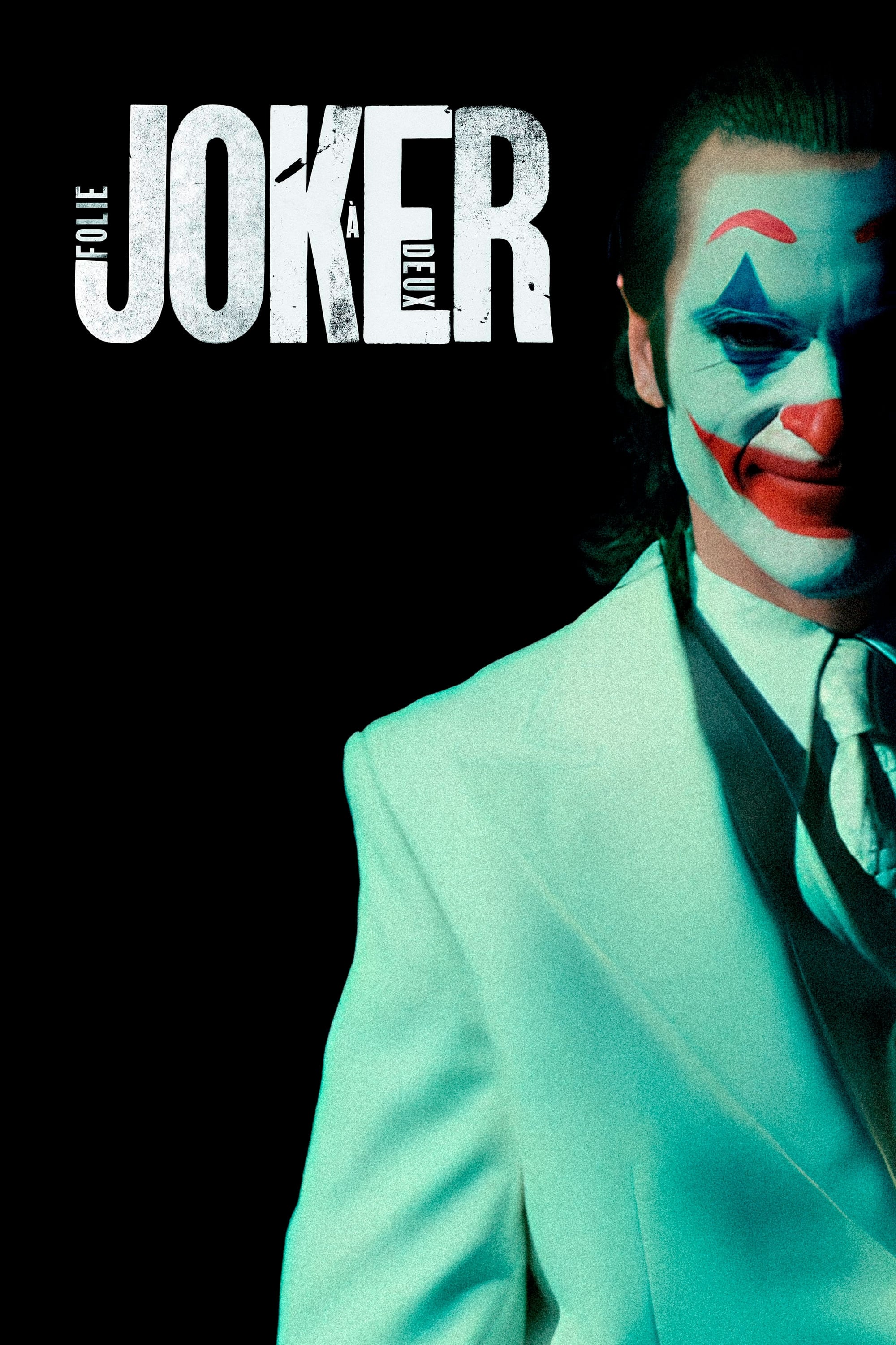 Joker: Folie à Deux