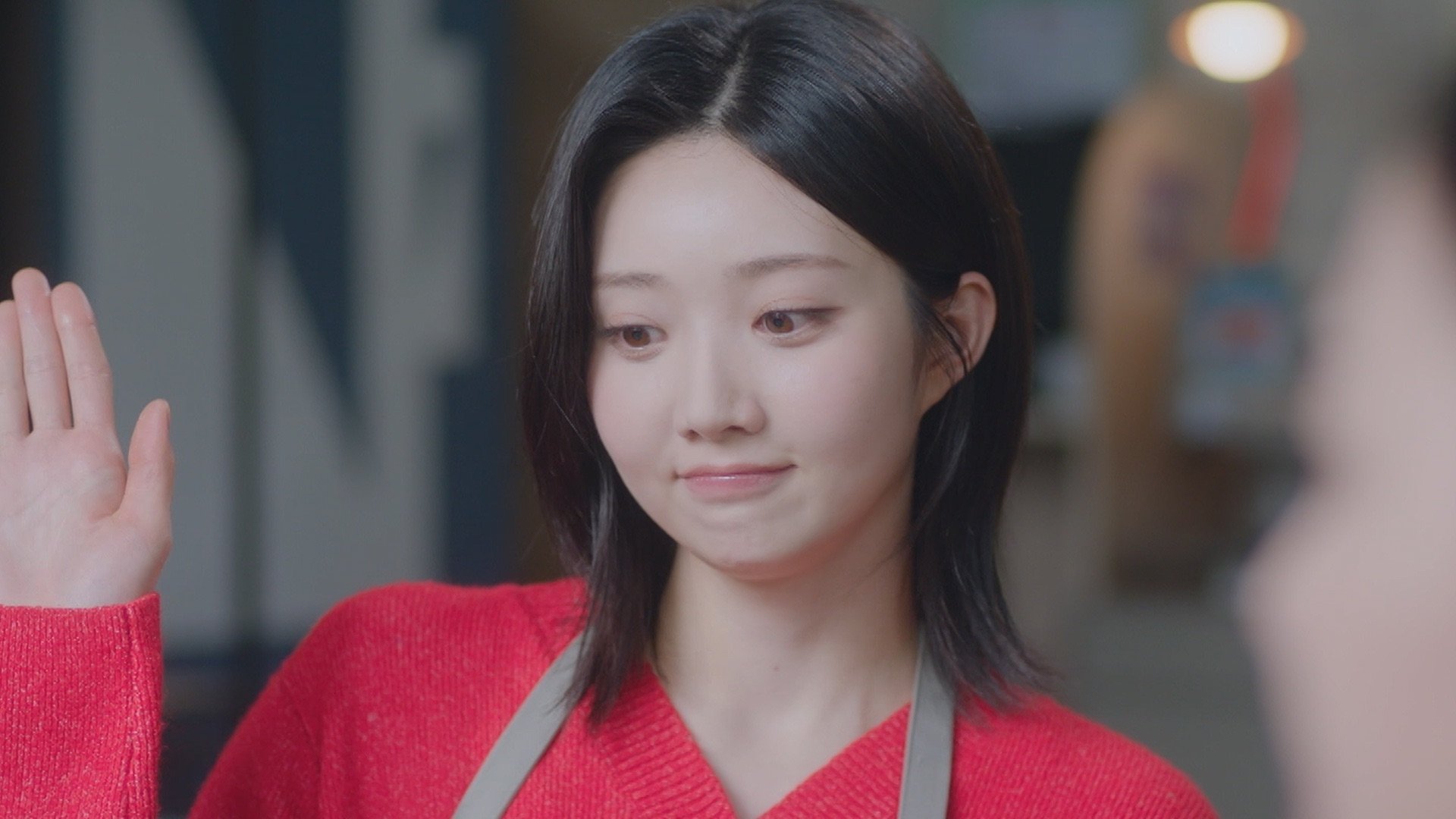 바니와 오빠들 1x6