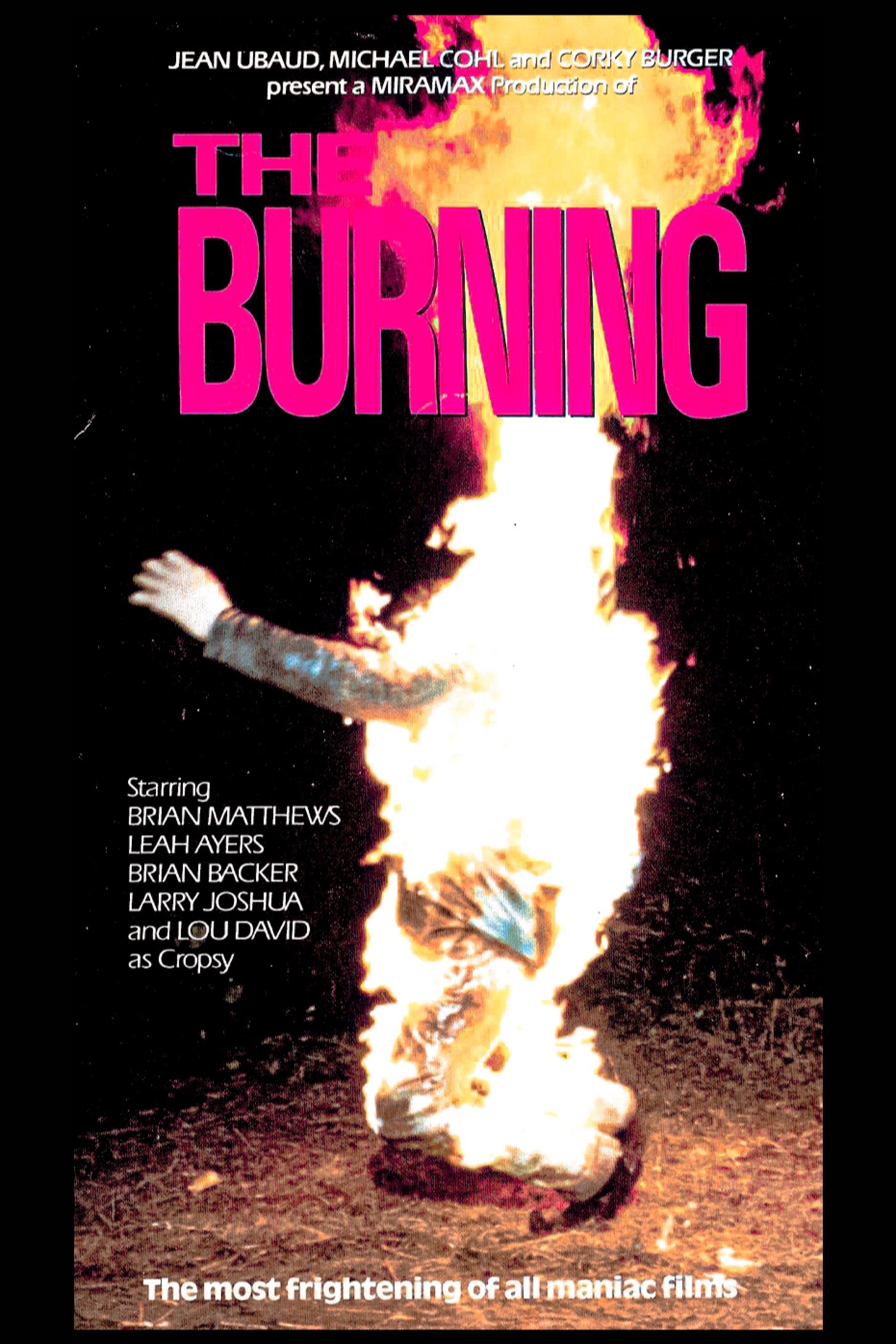 The Burning