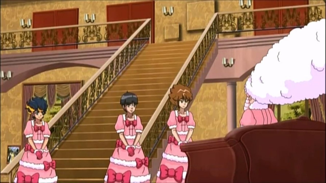 Thumbnail for Episode 21 Season 1 Episode 21