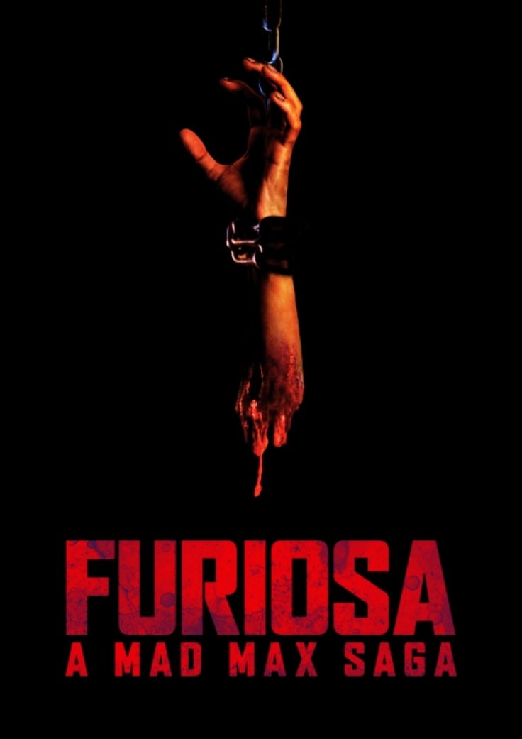 Furiosa: A Mad Max Saga