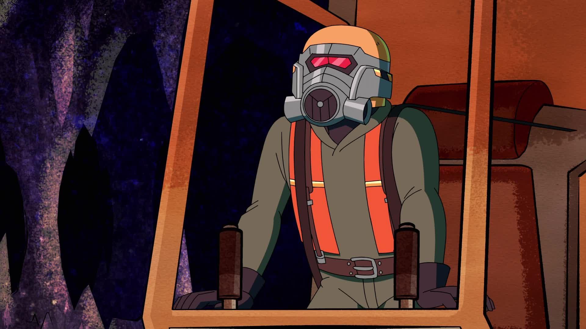 Episode 13