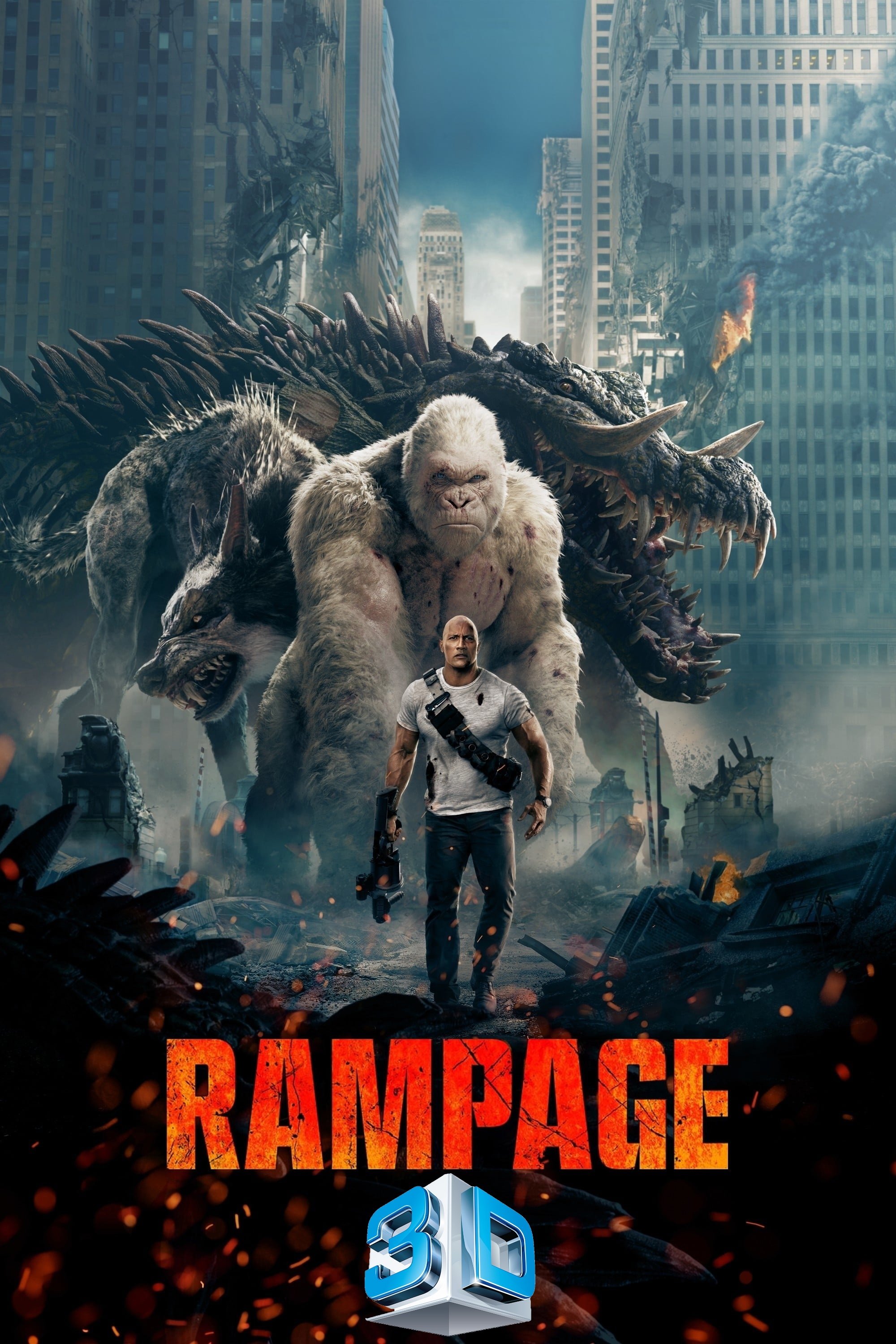 Rampage