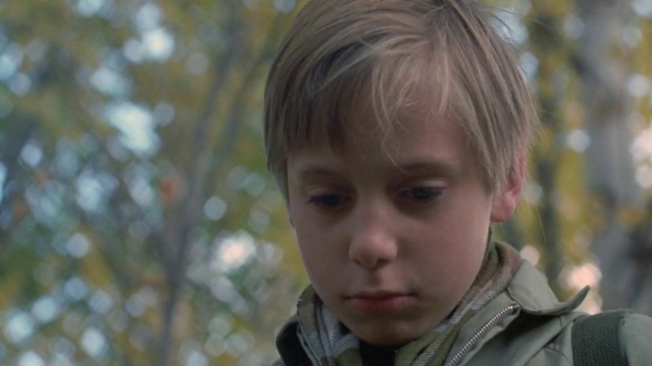 The Time of the Hunt (1972)