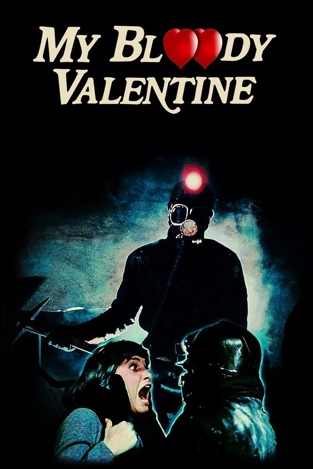 My Bloody Valentine