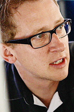 et billede af Patrick Ehnert