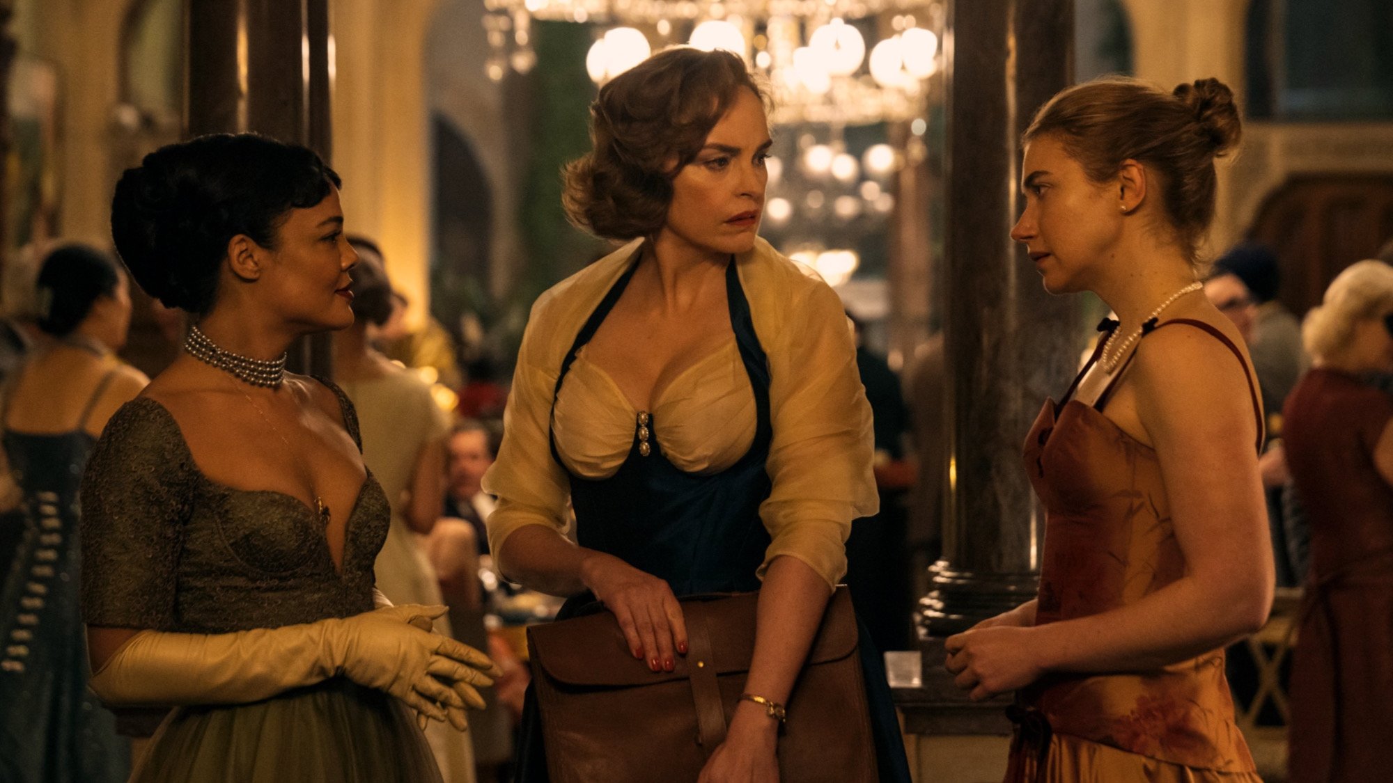 Hedda (2025)