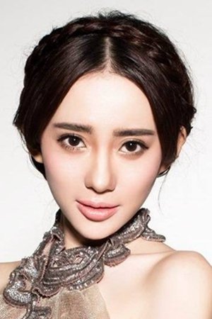 et billede af Liu Mengmeng