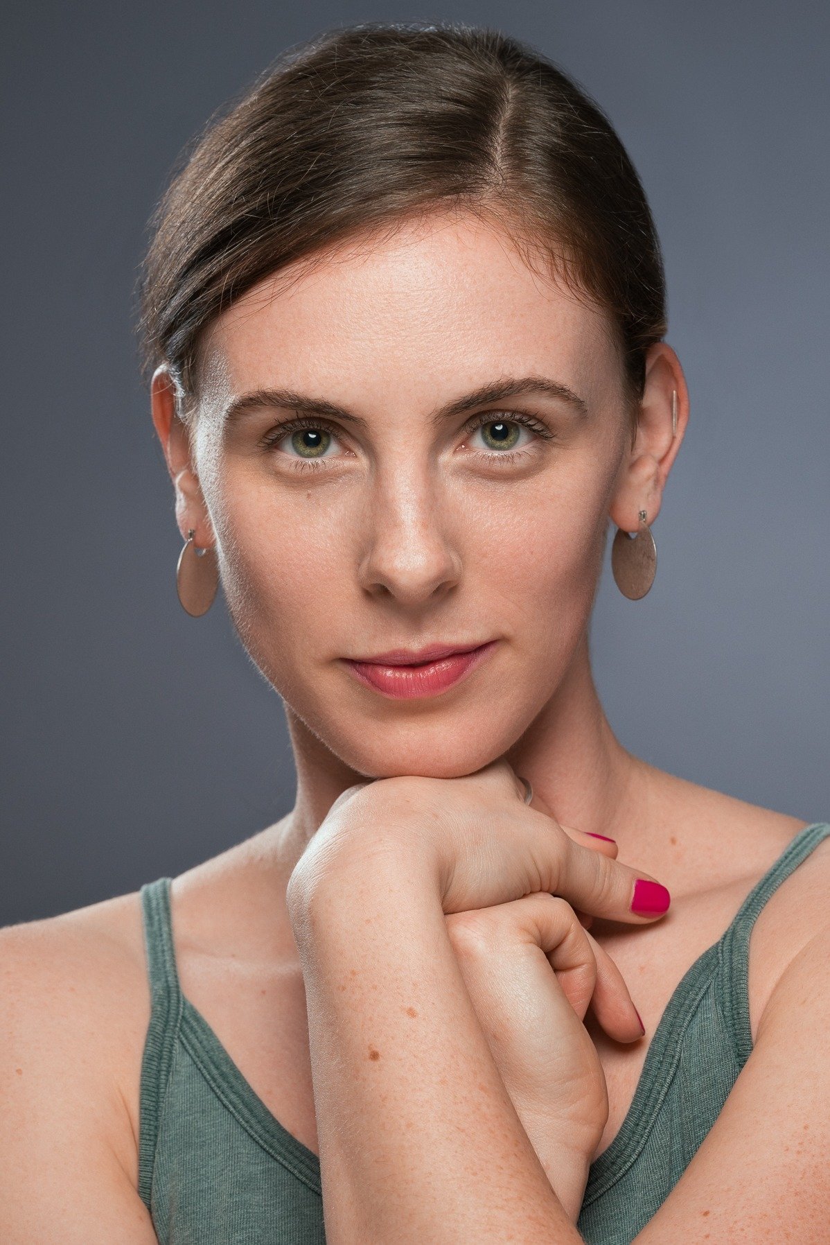 et billede af Jenna Pollack