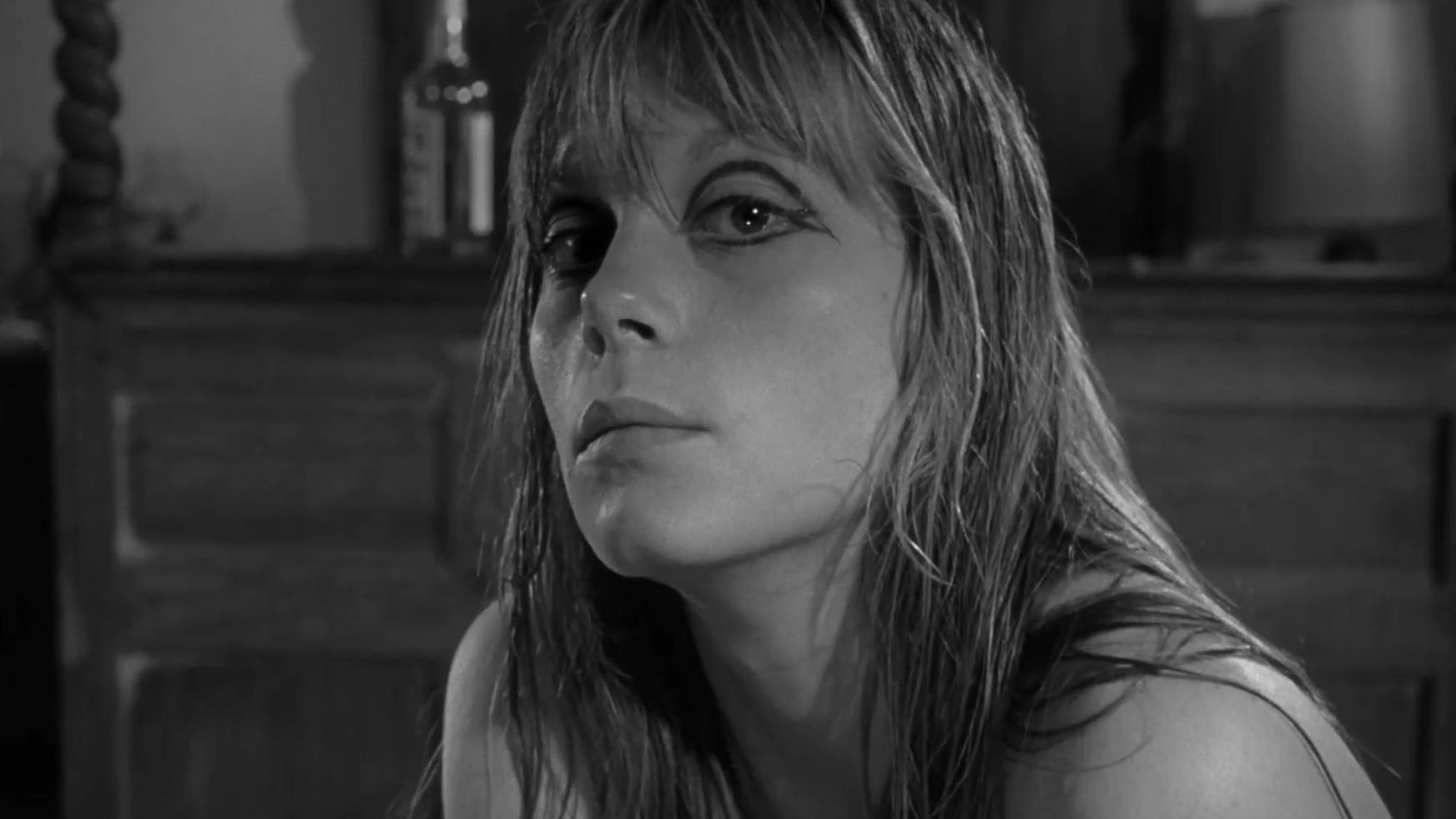Cul-de-sac (1966)