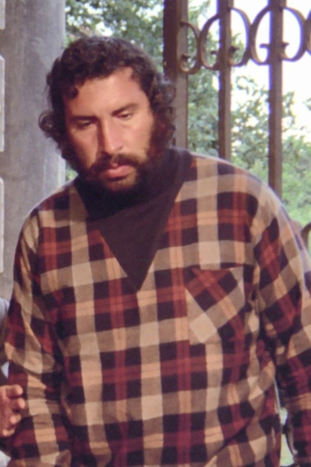 et billede af Ottorino Polentini