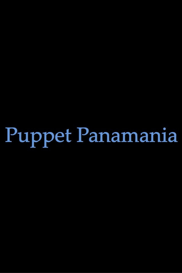 Puppet Panamania